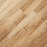 Image of hardwood planks